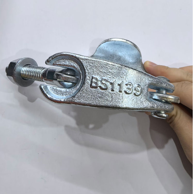 The Core Electric Forklift