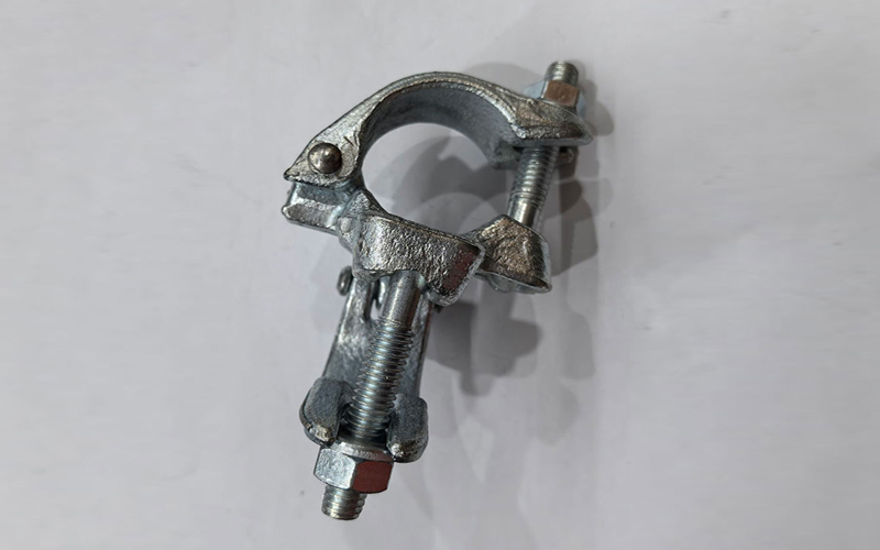 Common Tools and Knowledge on Construction Sites - Scaffolding