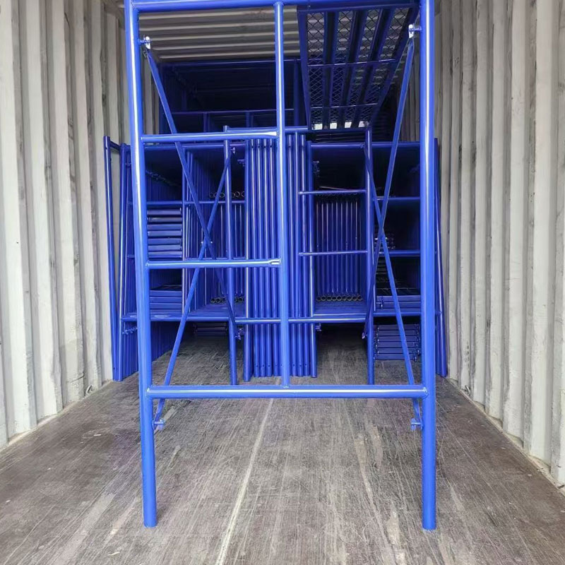 What are the common problems with scaffolding? One article to introduce you