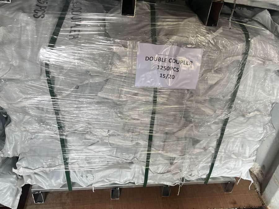 Packaging and transportation