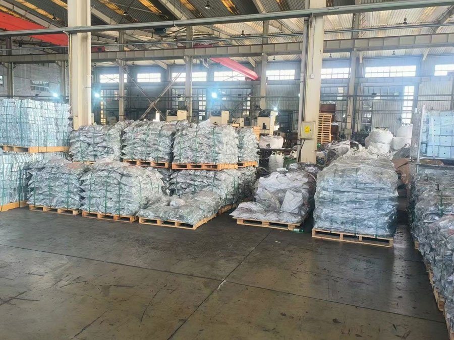 Packaging and transportation