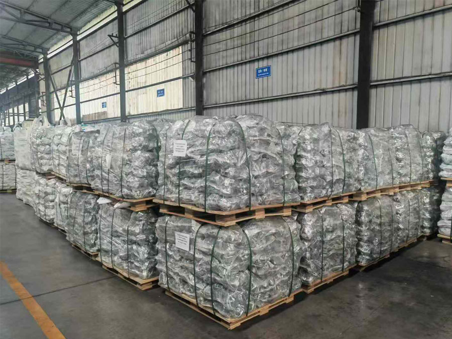 Packaging and transportation