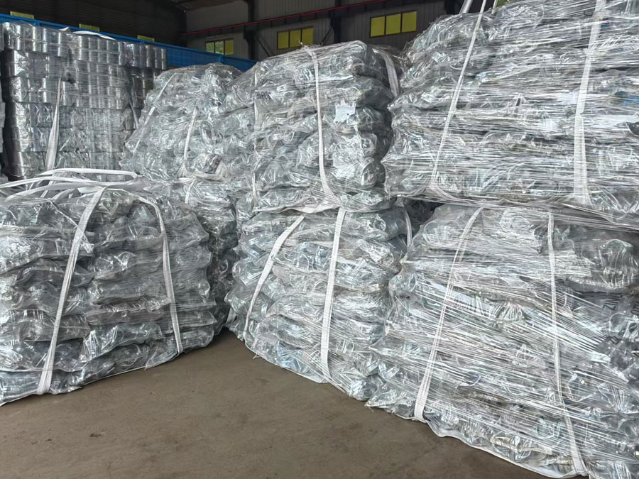 Packaging and transportation