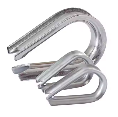 Heart shaped fastener