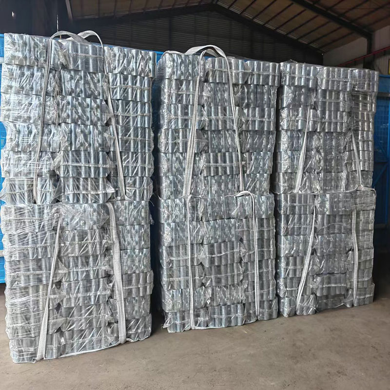 Tube external coupler