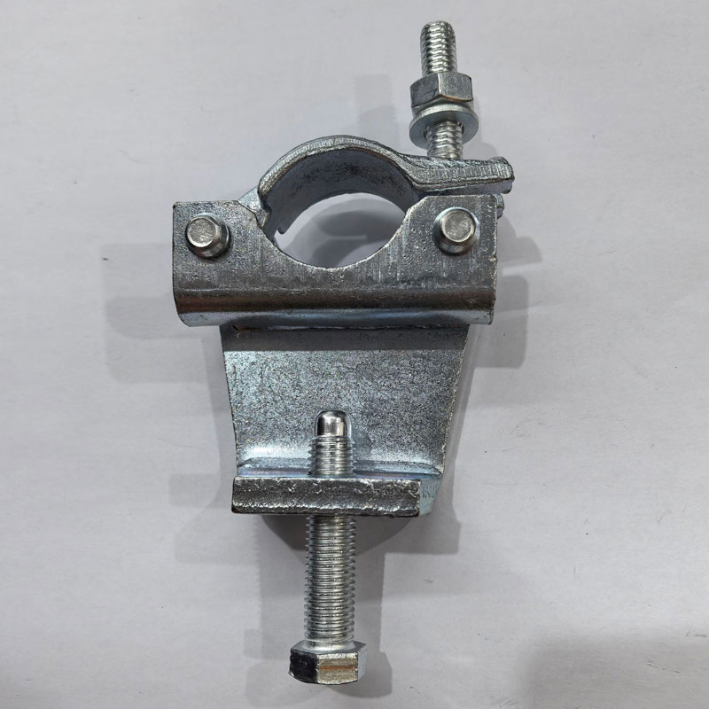 Gravlock coupler